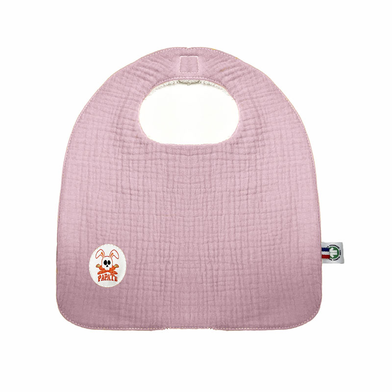 bavoir-madeinfrance-rose-papate-bio-puericulture_nature-for-kids.jpg