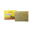 Savon La détente pamplemousse – végan - dès 3 ans