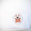 Panier de rangement en Coton Bio