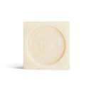 Cube de savon de Marseille EXTRA PUR – 100g – En boite – COSMOS NATURAL – dès la naissance