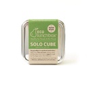 Lunchbox Solo Cube 100% inox (621 ml) –  dès 3 ans