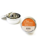 Boîte ovale en INOX "ECOdipper"- 200 ml - ECOlunchbox