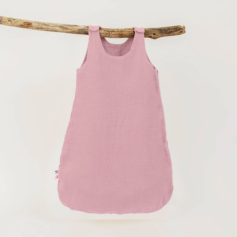 Gigoteuse été coton bio