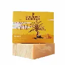 Savon corps et visage Un Zeste d’été - verveine – végan - dès 3 ans