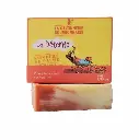 Savon corps et visage Un Zeste d’été - verveine – végan - dès 3 ans (copie)