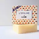 Savon corps et visage Un Zeste d’été - verveine – végan - dès 3 ans (copie)
