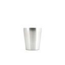 La P'tite timbale gobelet inox isotherme - dès 3 ans