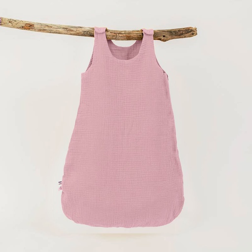 Gigoteuse été coton bio