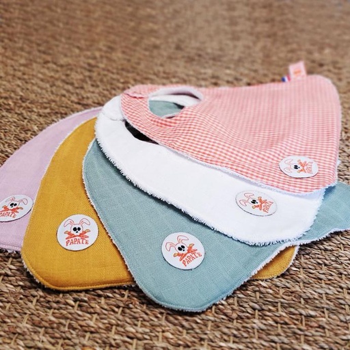 Pince à linge 4,5 cm