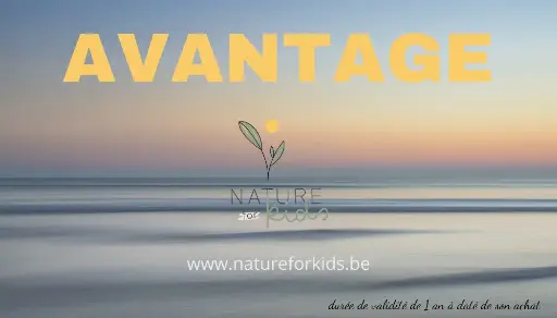 [NFK-Z03-1002] Adhésion "Avantages"